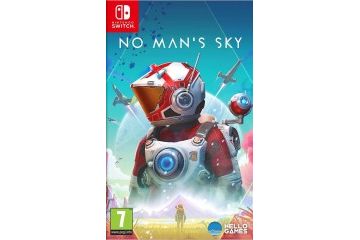 Igre Bandai-Namco  No Man's Sky (Nintendo Switch)