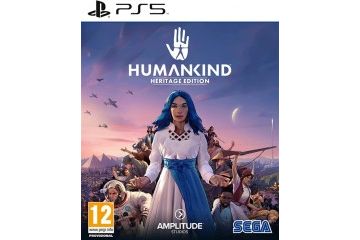 Igre Sega  Humankind - Heritage Edition...