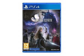 Igre Square Enix  Valkyrie Elysium (Playstation 4)