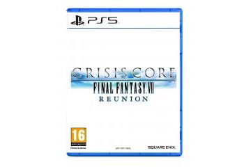 Igre Square Enix  CRISIS CORE -FINAL FANTASY...