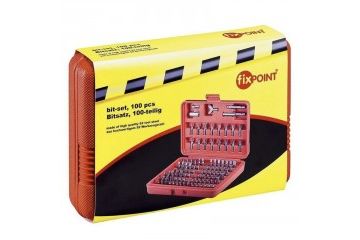 Ostalo Sestavi.si  FIXPOINT BIT SET BOX 100...