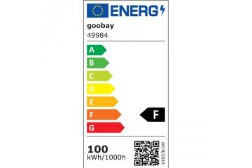 LED luči Goobay  GOOBAY LED outdoor 2x50W...