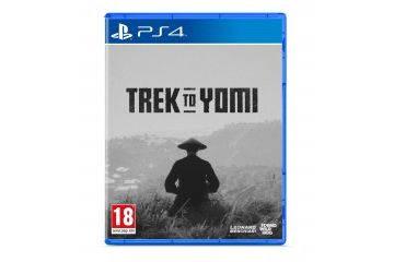 Igre   Trek To Yomi (Playstation 4)