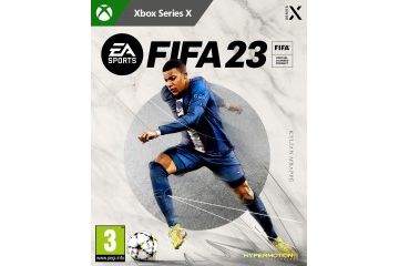 Igre Eklectronic Arts  FIFA 23 (Xbox Series X)