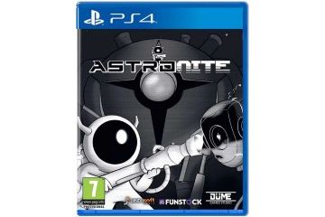 Igre   Astronite (Playstation 4)