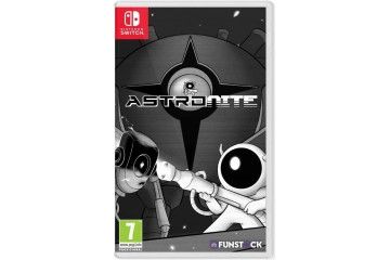 Igre   Astronite (Nintendo Switch)