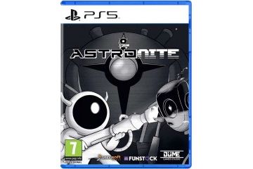 Igre   Astronite (Playstation 5)