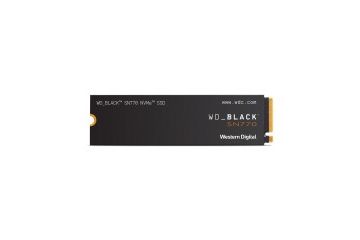 SSD diski Western Digital  WD 1TB SSD BLACK...