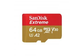 Spominske kartice SanDisk  SanDisk Extreme...