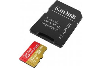 Spominske kartice SanDisk  San Disk Extreme...