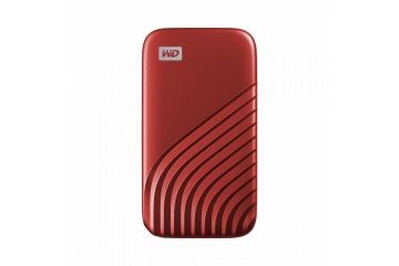 Prenosni diski 2.5' Western Digital  WD My...