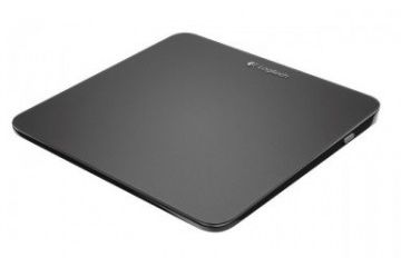 Miške Logitech Wireless polnilni Touchpad...