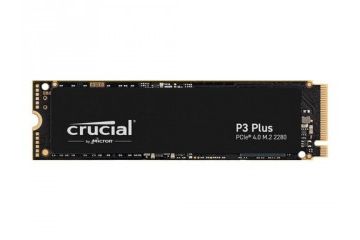 SSD diski CRUCIAL  SSD 500GB M.2 80mm PCI-e 4.0...