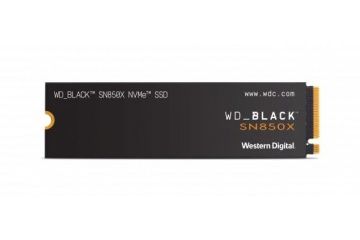 SSD diski Western Digital  WD 1TB SSD BLACK...