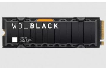 SSD diski Western Digital  WD 1TB SSD BLACK...