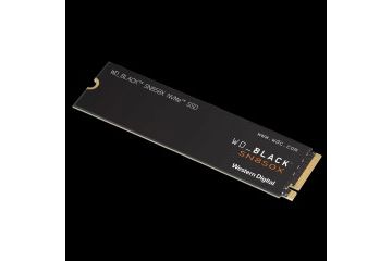 SSD diski Western Digital  WD 2TB SSD BLACK...