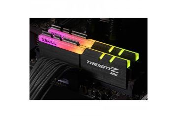 Pomnilnik G.Skill G.SKILL Trident Z RGB 16GB...