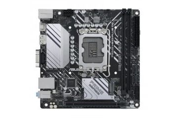 Osnovne plošče Asus ASUS PRIME H610I-PLUS...