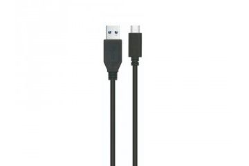 kabli Ewent  Kabel USB-A v USB-C, USB 3.2 Gen1,...