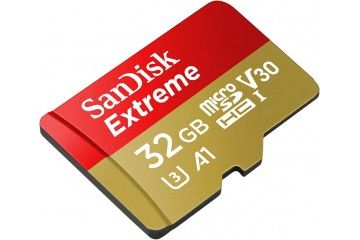 Spominske kartice SanDisk  SanDisk Extreme...