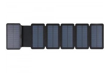 Dodatki Sandberg  Sandberg solarna 6-panelna...