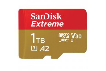 Spominske kartice SanDisk  SanDisk Extreme...