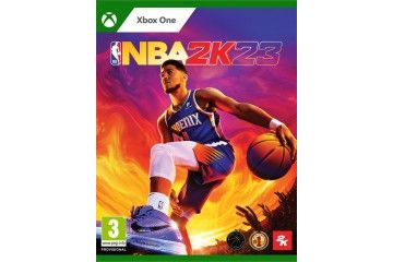 Igre 2K Games  NBA 2K23 (Xbox One)