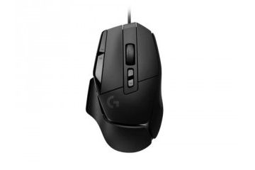 Miške Logitech  Miška Logitech G502 X, črna