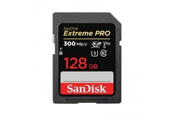 Spominske kartice SanDisk  SanDisk Extreme PRO...