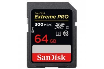 Spominske kartice SanDisk  SanDisk Extreme PRO...