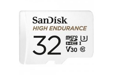 Spominske kartice SanDisk  SanDisk High...