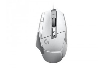 Miške Logitech  Miška Logitech G502 X, bela