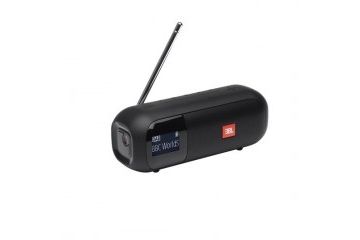 Radio/gramofoni  JBL Tuner 2 prenosni...