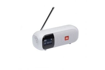 Radio/gramofoni  JBL Tuner 2 prenosni...