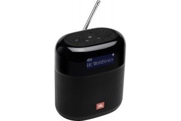 Radio/gramofoni  JBL Tuner XL prenosni...