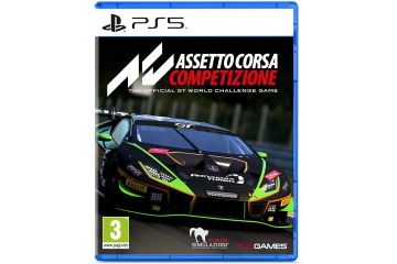 Igre 505 Games  Assetto Corsa Competizione...