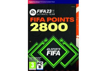 Igre Eklectronic Arts  FIFA 23 - 2800 FUT...