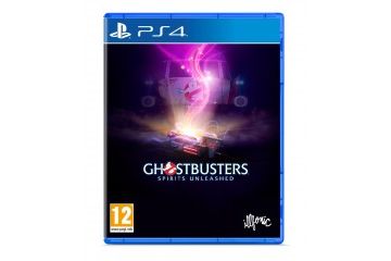 Igre Nighthawk Interactive  Ghostbusters:...