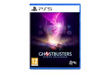 Igre Nighthawk Interactive  Ghostbusters:...