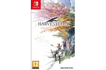 Igre Square Enix  Harvestella (Nintendo Switch)