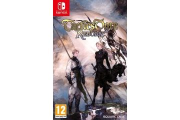 Igre Square Enix  Tactics Ogre: Reborn...