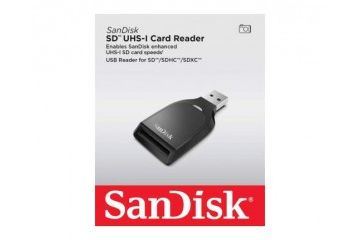 Spominske kartice SanDisk  SanDisk SD UHS-I...