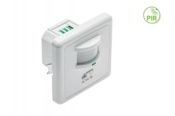 LED luči GTV  GTV stenski IR senzor gibanja...