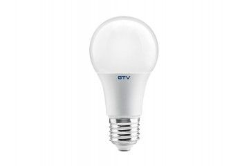 LED luči GTV  GTV LED sijalka TRI-TONE E27 10W...