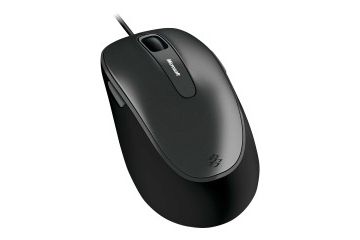 Miške Microsoft Microsoft Comfort Mouse 4500...