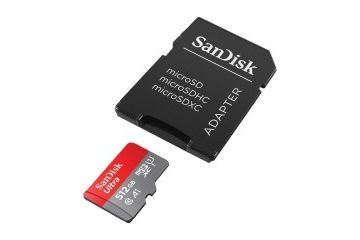  USB spominski mediji SanDisk  SanDisk Ultra...