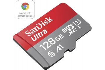 Spominske kartice SanDisk  SanDisk Ultra...