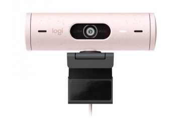  WEB kamere Logitech  Kamera Logitech Brio 500,...