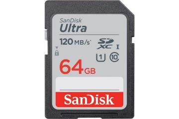 Spominske kartice SanDisk  SanDisk Ultra 64GB...