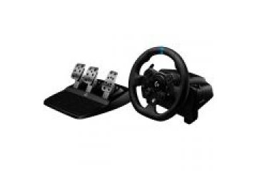 Gamepadi Logitech  LOGITECH G923 Racing Wheel...